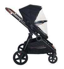 Maverick Stroller &  Bassinet (Package #2)