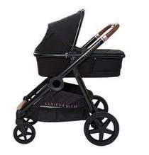 Maverick Stroller &  Bassinet (Package #2)