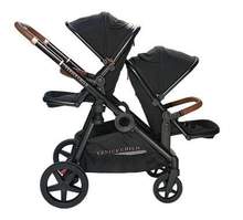 Maverick Stroller & 2nd  Seat (Package #3)