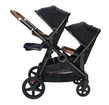 Maverick Stroller & 2nd  Seat (Package #3)