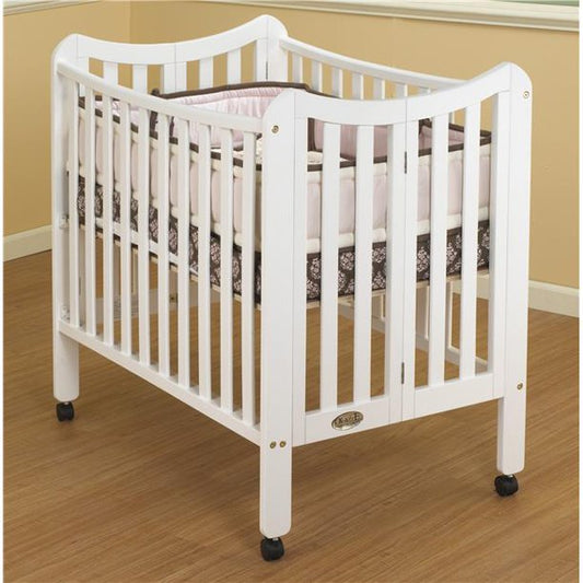 Orbelle Tian Portable Crib