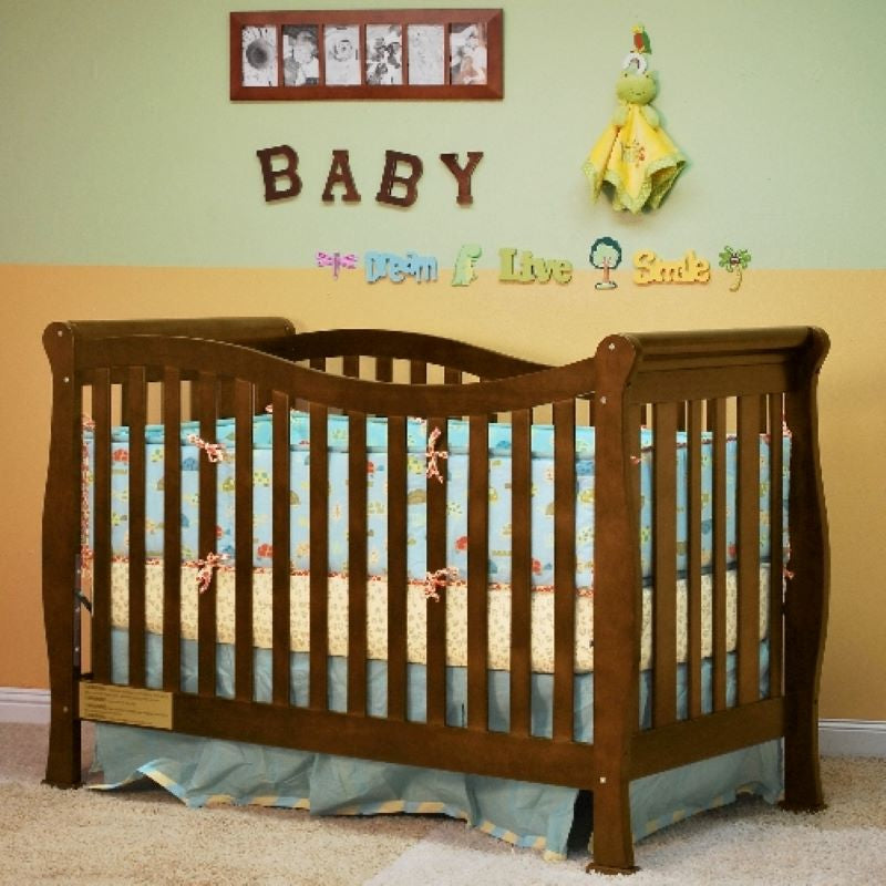 Nadia Convertible Crib
