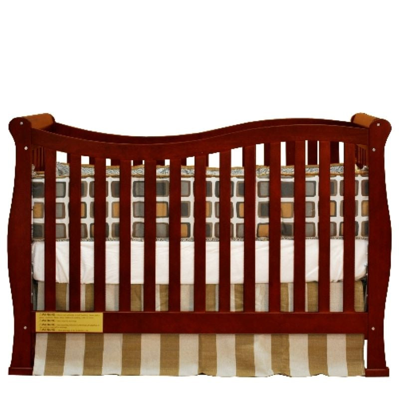 Nadia Convertible Crib