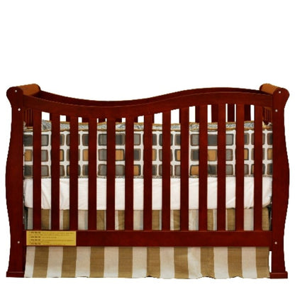 Nadia Convertible Crib