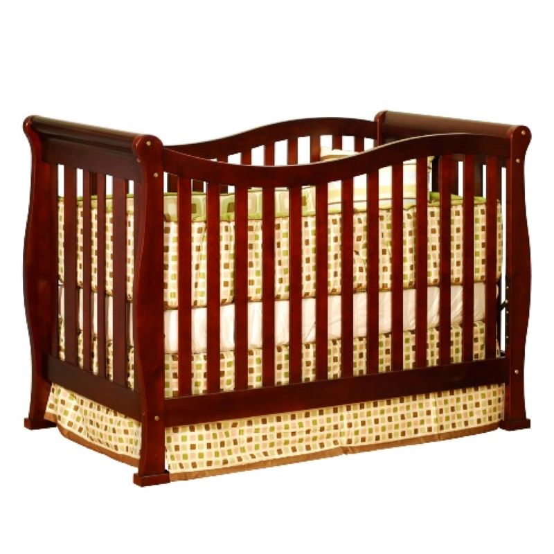Nadia Convertible Crib