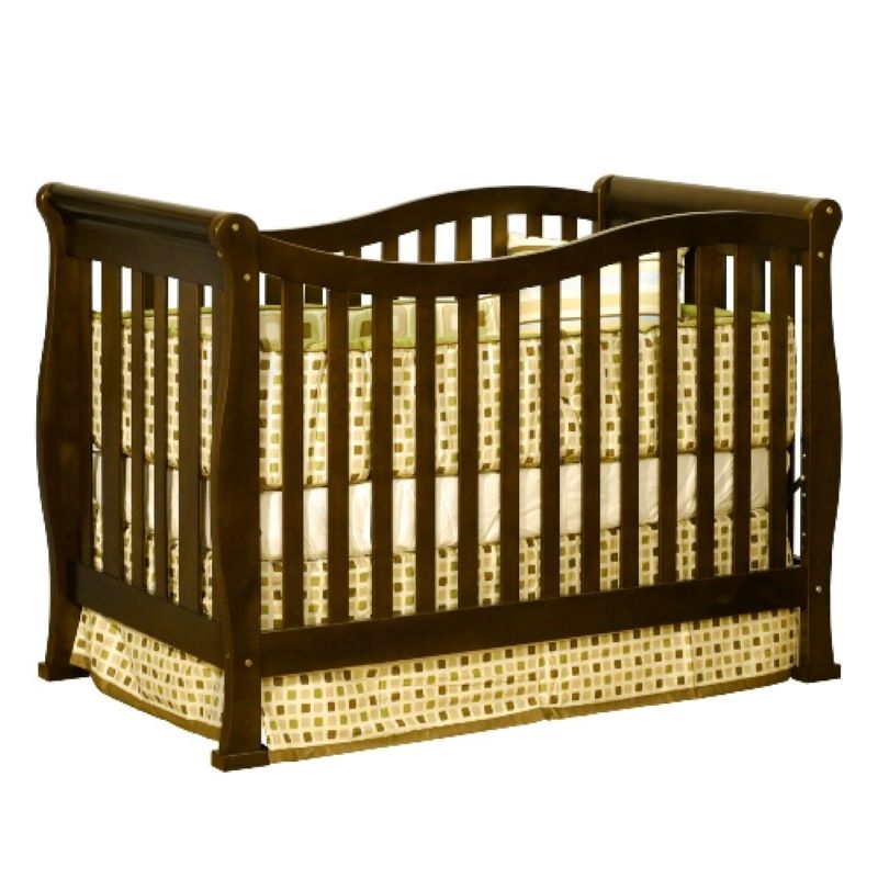 Nadia Convertible Crib