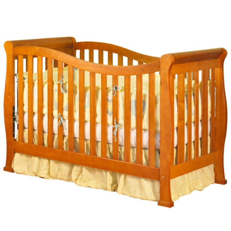 Nadia Convertible Crib