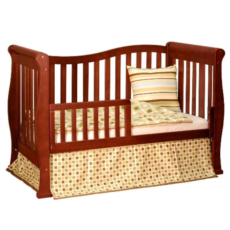 Nadia Convertible Crib